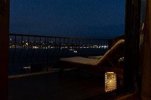 Panoramic Bosphorus View Duplex at Cihangir  Apartment in Istanbul