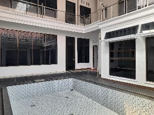 FF Guest House Syariah Villa in West Java