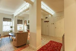Peaceful and Cosy Apartment at Cihangir Apartment in Istanbul