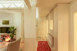 Peaceful and Cosy Apartment at Cihangir Apartment in Istanbul