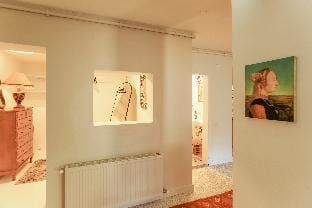 Peaceful and Cosy Apartment at Cihangir Apartment in Istanbul