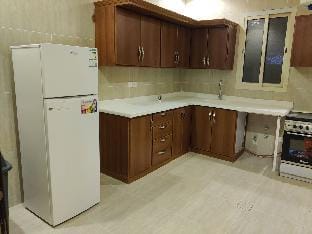 شقق ماف | MAF دخول ذاتي النخيل5 Vacation rental in Riyadh
