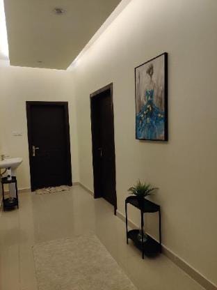 شقق ماف | MAF دخول ذاتي النخيل5 Vacation rental in Riyadh