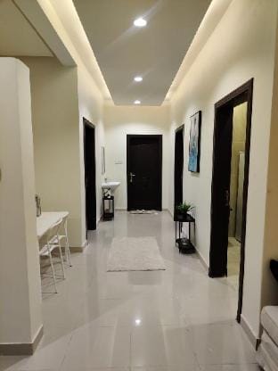 شقق ماف | MAF دخول ذاتي النخيل5 Vacation rental in Riyadh