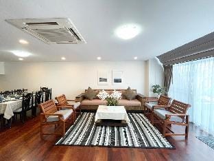 O2 Exclusive Beachfront Villa Pool Access Cha am Vacation rental in Thailand