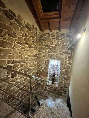 "A MILA CASILA" -  termas de ourense Vacation rental in Galicia