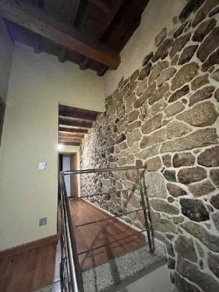 "A MILA CASILA" -  termas de ourense Vacation rental in Galicia