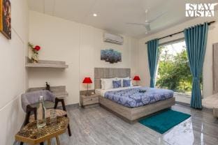StayVista at Corbett Calling Villa in Uttarakhand