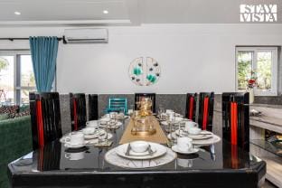 StayVista at Corbett Calling Villa in Uttarakhand