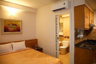 THE GREEN VIEW VIII Saigon Hotel - Japanese Town Apartment in Ho Chi Minh City