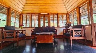 Moksha, The blissful escape - Areca Breeze! Vacation rental in Kerala