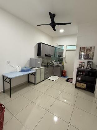Ark Homestay @ Jitra Vacation rental in Kedah