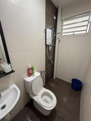 Ark Homestay @ Jitra Vacation rental in Kedah