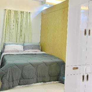 LTH'S PLACE  AT GRASS RESIDENCES NORTH EDSA QC. Apartment in Quezon City
