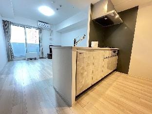MD1202すすきの駅徒歩5分！立地最高！ Apartment in Sapporo
