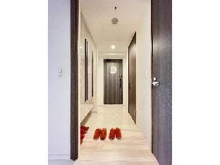 MD1202すすきの駅徒歩5分！立地最高！ Apartment in Sapporo