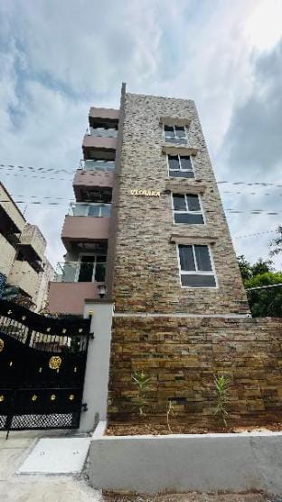 Perumalpuram Houses Vacation rental in Tamil Nadu