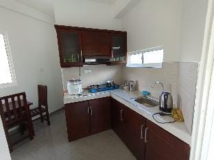 skyline villa Apartment in Sri Lanka