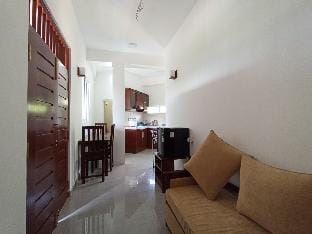 skyline villa Apartment in Sri Lanka