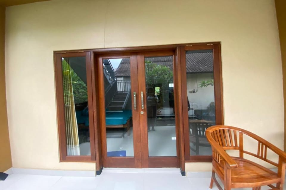 Capital O 93881 Jero House Hotel in Tampaksiring