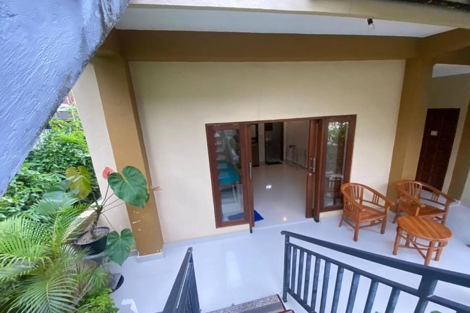 Capital O 93881 Jero House Hotel in Tampaksiring