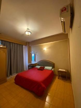 GBR BEST STAY EVER Apartment in Port Dickson