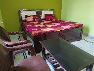 Riddhi Homestay  Vacation rental in Nepal