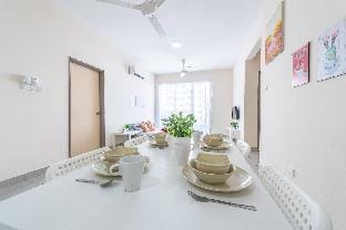 PV21 setapak/ wangsa maju- -7n Apartment in Federal Territory of Kuala Lumpur