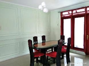 VILLA GREEN HILL SIBOLANGIT BLOK A59 GREENHILL  Villa in Indonesia