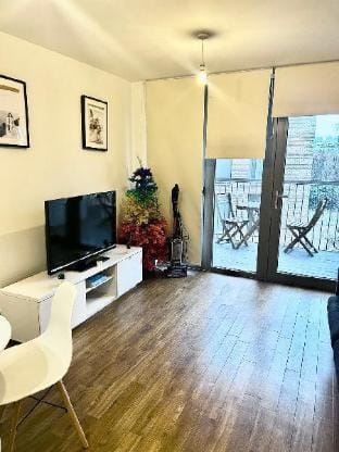 Beautiful Excel 1 Bed Apartment  Apartment in London
