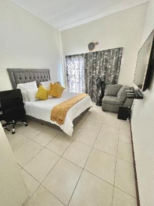 1 Bed @ Jackal Creek Golf Estate Apartment in Roodepoort