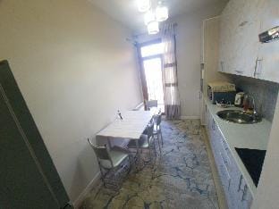 Уютная квартира с видом на город Apartment in Europe