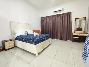 CVR 520 Homestay Vacation rental in Malacca