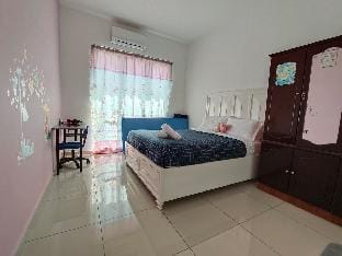 CVR 520 Homestay Vacation rental in Malacca