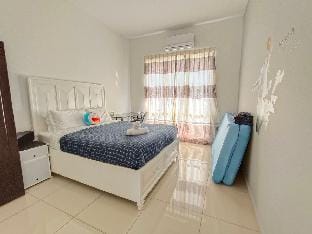 CVR 520 Homestay Vacation rental in Malacca