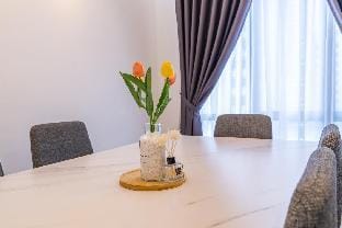 Austin Regency 3b3b｜5min to Ikea｜Aeon Tebrau Apartment in Johor Bahru