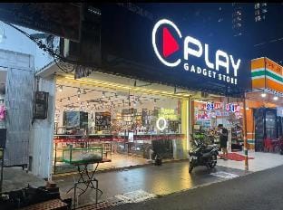 Johor Bahru City Center Apartments Apartment in Johor Bahru