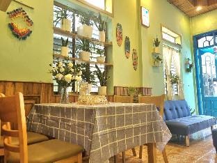 Blue Sea House Apartment in Laos