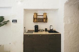 Mediterranee Suite Apartment in Lecce