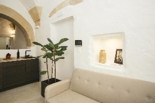 Mediterranee Suite Apartment in Lecce