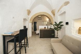 Mediterranee Suite Apartment in Lecce