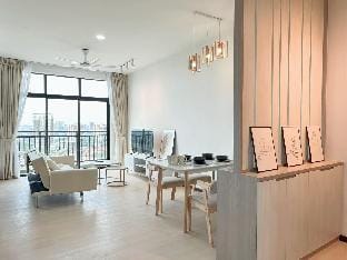 Bandar Baru Permas Jaya Apartments Apartment in Johor Bahru