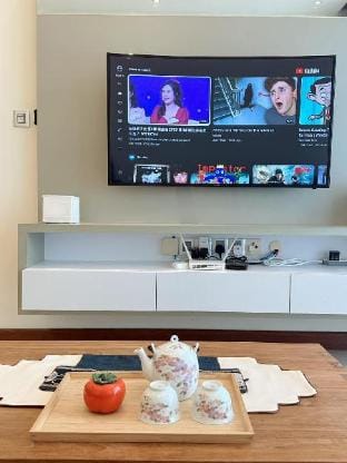 Holiday Short gateway Jacuzzi CIQ Apartment in Johor Bahru