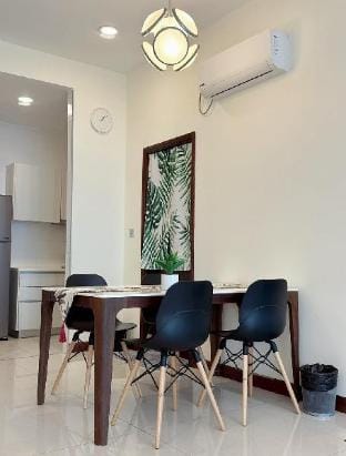 Holiday Short gateway Jacuzzi CIQ Apartment in Johor Bahru
