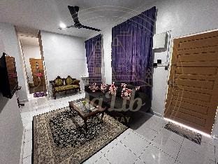 QaLib Homestay 1 (K. Terengganu) Vacation rental in Terengganu, Malaysia