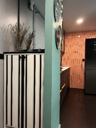 Новая  квартира  после полной реновации в 2024! Apartment in Nong Kae