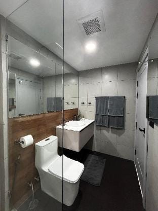 Новая  квартира  после полной реновации в 2024! Apartment in Nong Kae