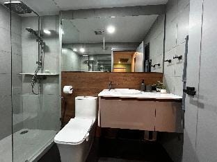 Новая  квартира  после полной реновации в 2024! Apartment in Nong Kae