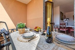 Karol Casa Vacanze Apartment in Alghero