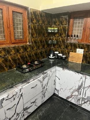 Maruthi Villa 2BHK(Walkable to Beach) Vacation rental in Visakhapatnam